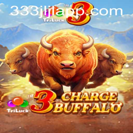 Unveiling 3ChargeBuffalo: A Strategic Adventure in Gaming