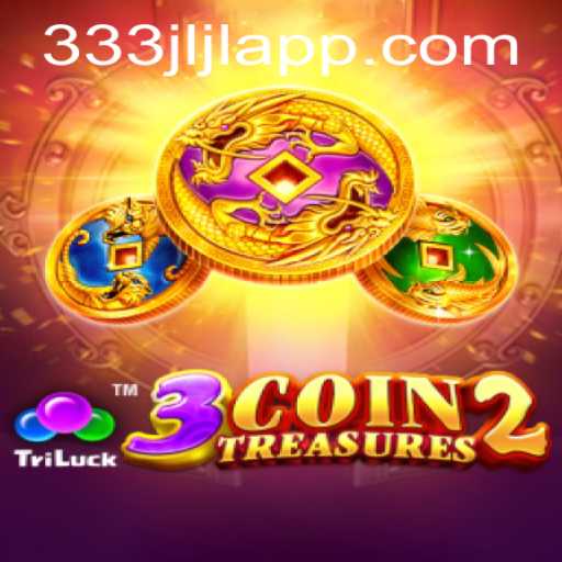Unveiling the Exciting World of 3CoinTreasures2