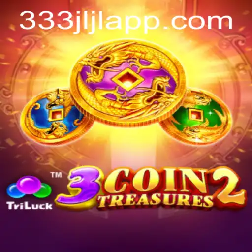 Unveiling the Exciting World of 3CoinTreasures2