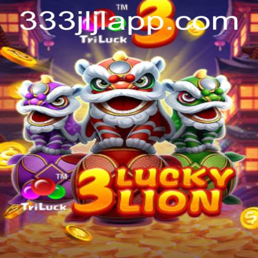 A Comprehensive Guide to 3LUCKYLION: Unraveling the Secrets of 333jljl