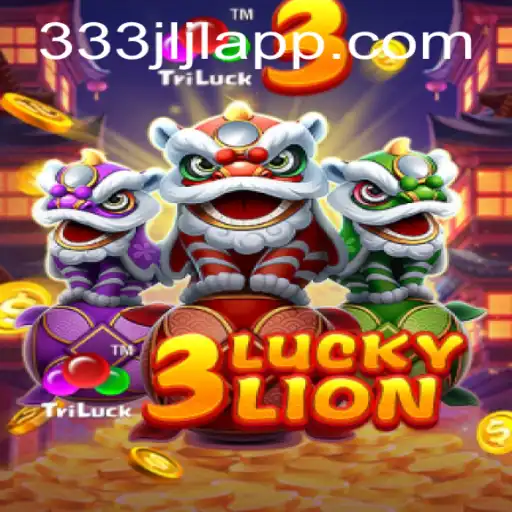 A Comprehensive Guide to 3LUCKYLION: Unraveling the Secrets of 333jljl