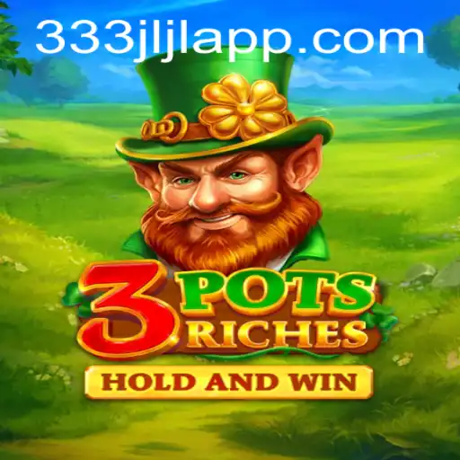 Unveiling 3potsRiches: An Engaging Journey Through Chance and Strategy