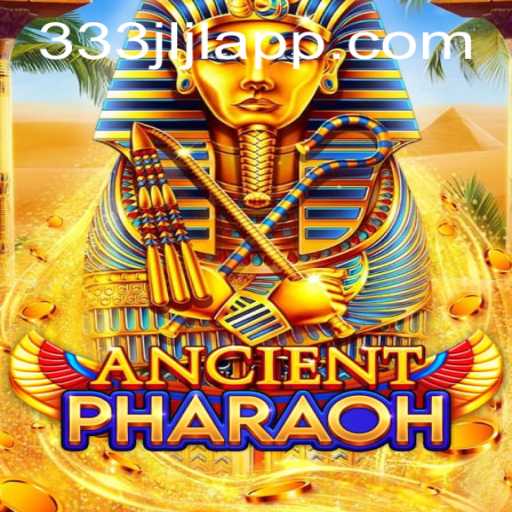 AncientPharaoh: A Journey into the Mystical World of Ancient Egypt