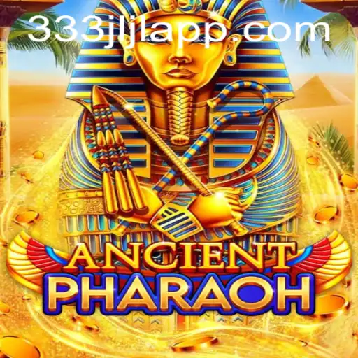 AncientPharaoh: A Journey into the Mystical World of Ancient Egypt
