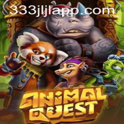 AnimalQuest: An Engaging Adventure in the World of Fantasy