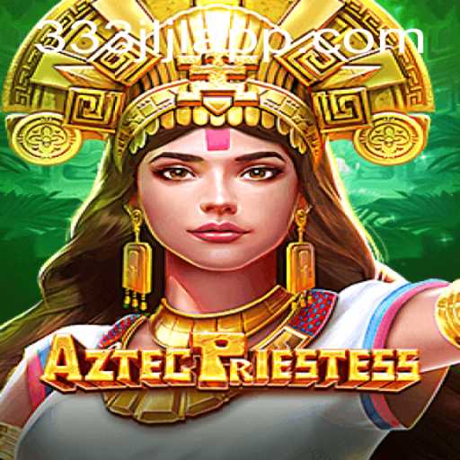 Unraveling the Mysteries of AztecPriestess: A Captivating Adventure