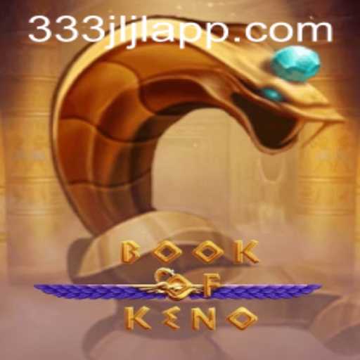 Exploring the Intricacies of BookOfKeno: A Modern Gaming Phenomenon