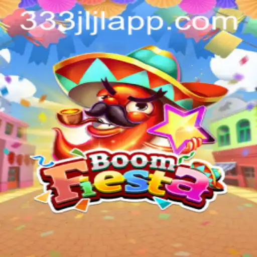 BoomFiesta: The Explosive New Multiplayer Game Everyone is Talking About