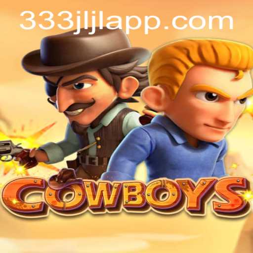 Exploring the World of COWBOYS: A Game of Strategy and Adventure