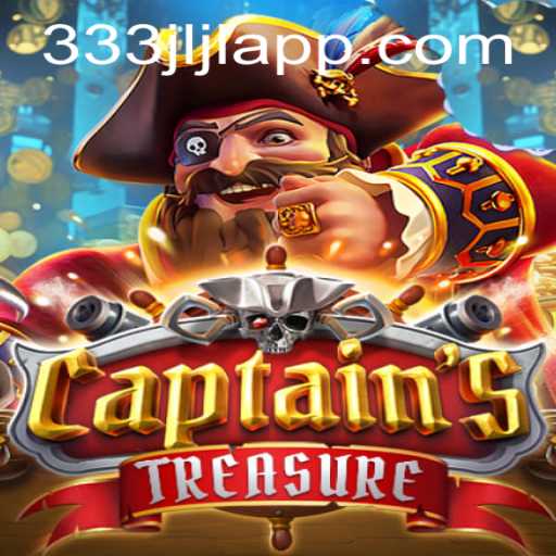 Unveiling the Excitement of CaptainssTreasure: An Adventure Awaits