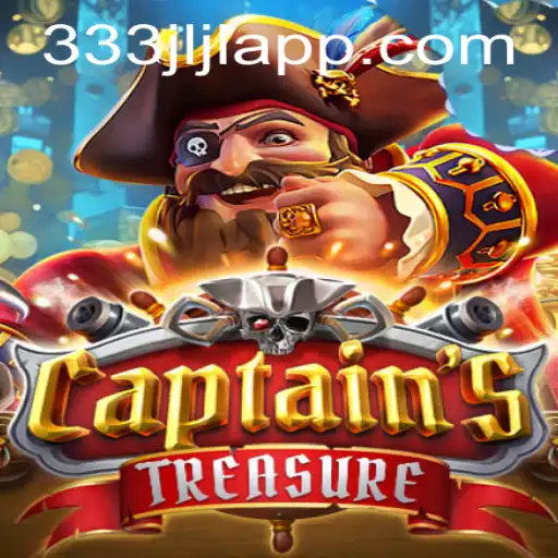 Unveiling the Excitement of CaptainssTreasure: An Adventure Awaits