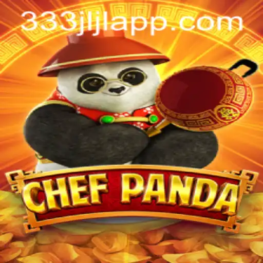 Unveiling ChefPanda: The Culinary Gaming Sensation with '333jljl'