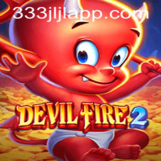 DevilFire2: A Fiery Adventure Awaits