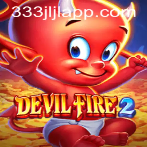 DevilFire2: A Fiery Adventure Awaits