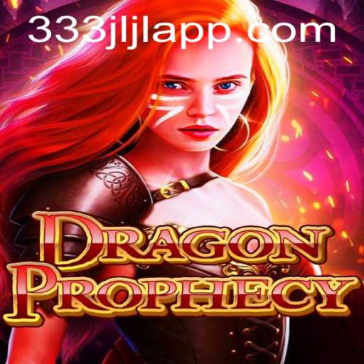Unveiling DragonProphecy: The Epic Fantasy Realm