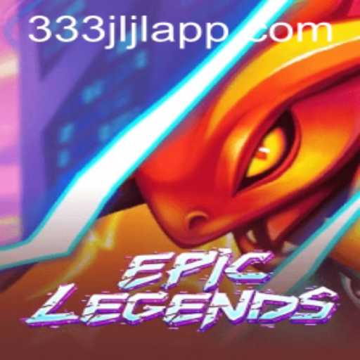 Discover EpicLegends: The Ultimate Gaming Experience