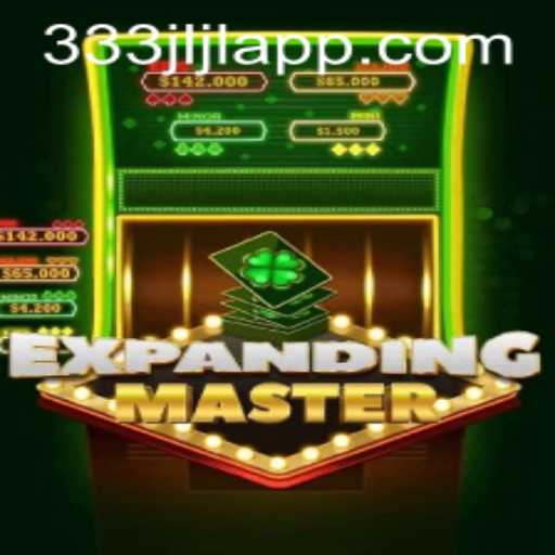 ExpandingMaster: Unveiling the Strategic World of 333jljl