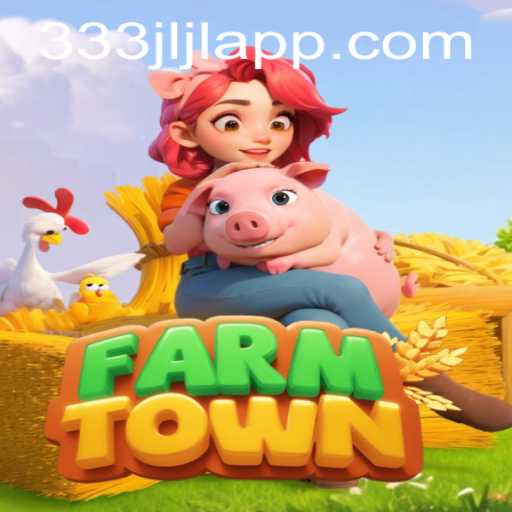 FarmTown: A Thriving Digital Agricultural Adventure
