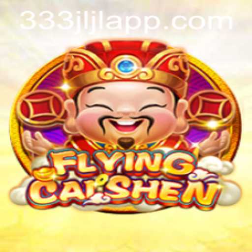 Discover the Exciting World of FlyingCaiShen: A Thrilling Adventure Awaits