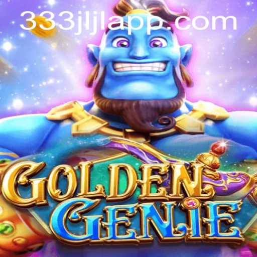 GOLDENGENIE: Revolutionizing the Gaming World