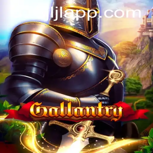 Unveiling Gallantry: The New Frontier in Interactive Gaming