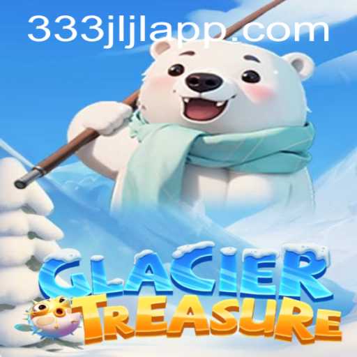The Adventurous World of GlacierTreasure: A Game of Strategy and Mystery
