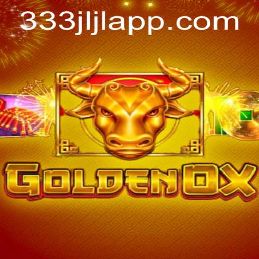 GoldenOx: An Exciting Journey into the Realm of Chance and Strategy