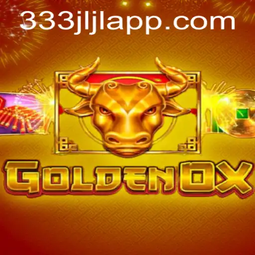 GoldenOx: An Exciting Journey into the Realm of Chance and Strategy