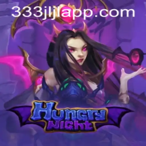 Discover the Intriguing World of HungryNight: A Game Like No Other