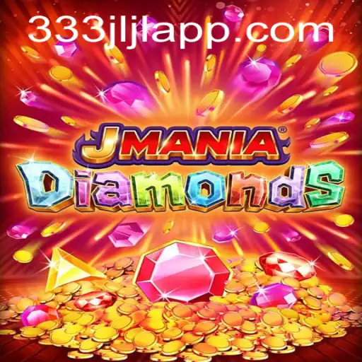 JManiaDiamonds: A New Era of Gaming with 333jljl