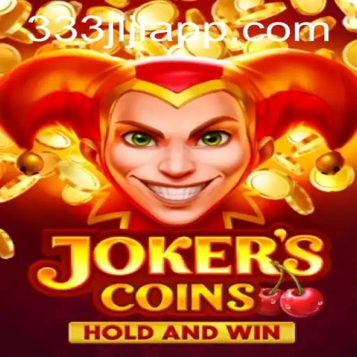Exploring JokersCoins: A Thrilling New Game Experience with 333jljl
