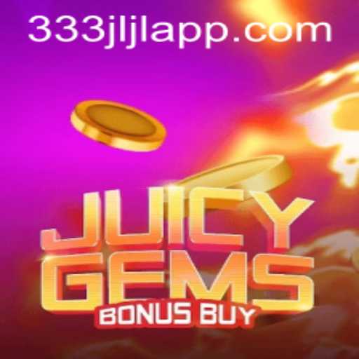 JuicyGemsBonusBuy: A Fresh Spin on Online Gaming