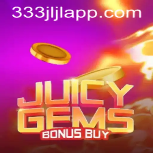 JuicyGemsBonusBuy: A Fresh Spin on Online Gaming