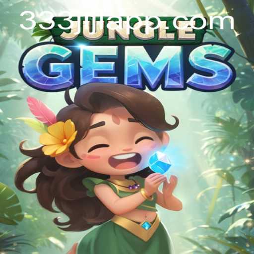 Embark on an Adventure with JungleGems: Unravel the Mysteries