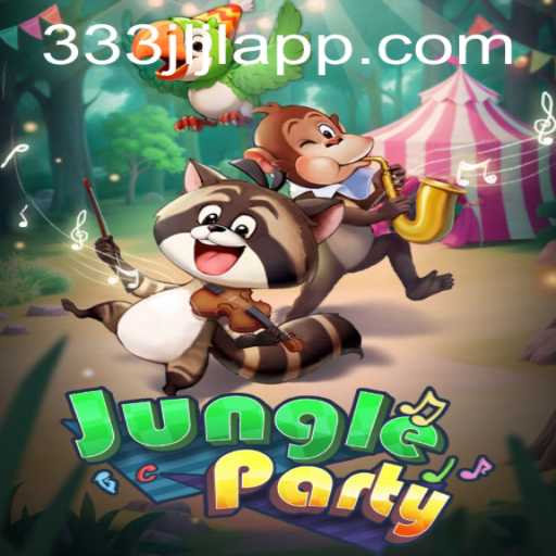 Exploring the Thrill of 'JungleParty': A Modern Interactive Adventure