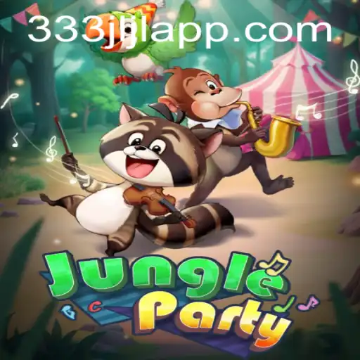 Exploring the Thrill of 'JungleParty': A Modern Interactive Adventure