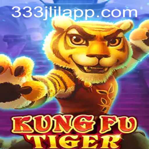 KungFuTiger: Dive into the World of Martial Arts Adventure