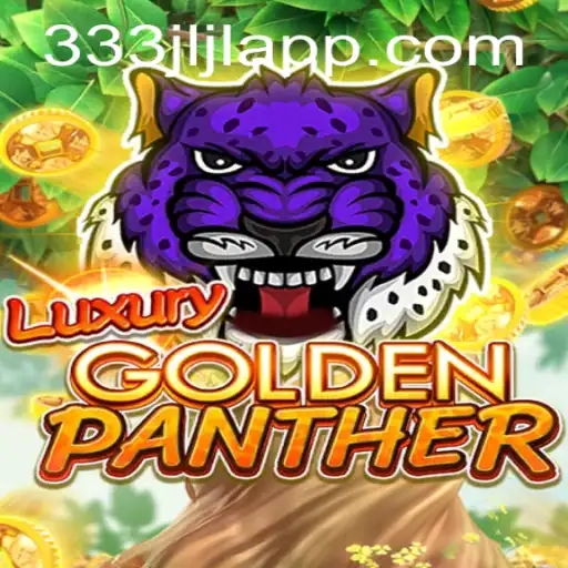 Discover the Thrills of LUXURYGOLDENPANTHER: A Game of Chance and Strategy