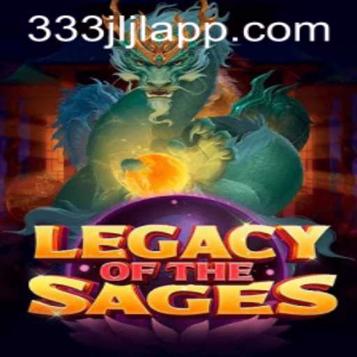 Discover the Enchanting World of LegacyoftheSages