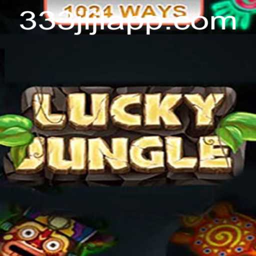 Discover the Thrills of LuckyJungle1024: An Exciting Adventure Awaits