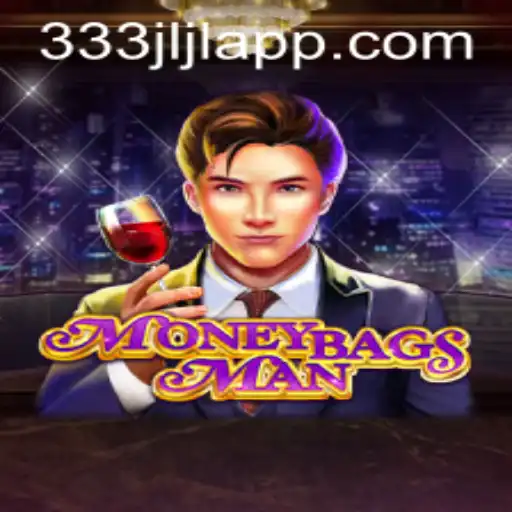 MoneybagsMan: The Thrilling World of Adventure and Fortune
