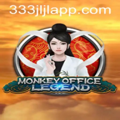 The Fantastical World of MonkeyOfficeLegend