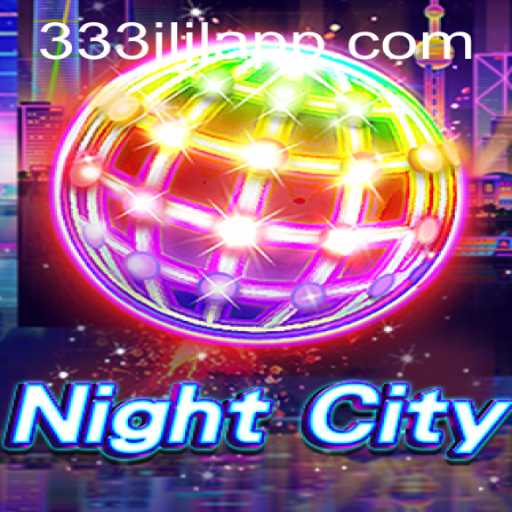 Discover the Dynamic World of NightCity