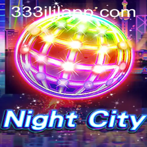 Discover the Dynamic World of NightCity