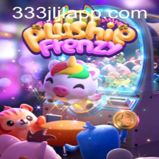 PlushieFrenzy: The Ultimate Gaming Adventure