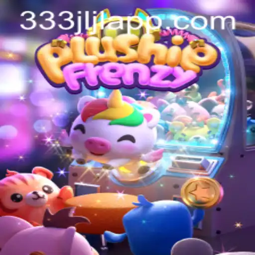PlushieFrenzy: The Ultimate Gaming Adventure