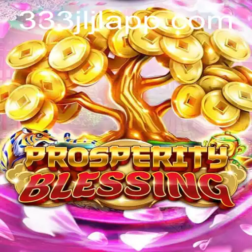 Unlocking the Mystery of ProsperityBlessing: A Deep Dive into an Intriguing Game