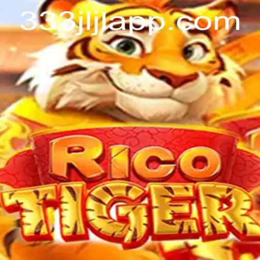 Unveiling RicoTiger: A New Era in Gaming