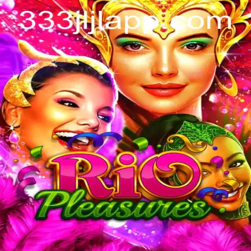 Discover RioPleasures: An Exciting Gaming Experience with 333jljl