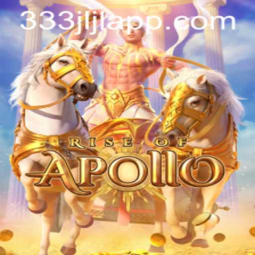 Unveiling the Thrills of RiseofApollo: A Journey into the World of Mythical Gaming